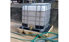 Zero Pollution - VOC Recovery Services
