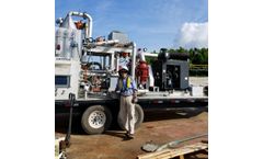 Refrigerated Vapor Recovery Services