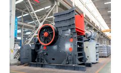 KEFID - Model C6X Series - Jaw Crusher