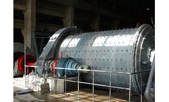 KEFID - Rod Mill