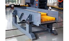 KEFID - Model GF Series - Feeder