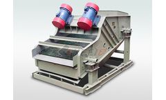 KEFID - High Frequency Screen