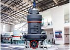 KEFID - Model MB5X158 - Pendulum Suspension Grinding Mill