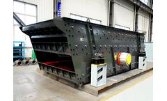 KEFID - Model S5X - Vibrating Screen