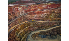 Seequent - Version Leapfrog Geo - 3D Modelling and Visualisation Software for Mining