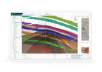 Seequent - Version Leapfrog  - 3D Subsurface Modelling Software  for Energy Industries