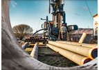 Seequent - Version OpenGround - Cloud-Connected Geotechnical Data Management and Reporting Software