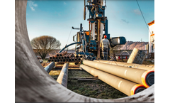 Seequent - Version OpenGround - Cloud-Connected Geotechnical Data Management and Reporting Software