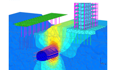 Seequent - Version Plaxis - 3D Finite Element Analysis Software