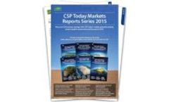 CPS Today Markets Reports Series 2015