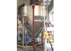 Tenco Hydro Thermix - Heated Wastewater Tank