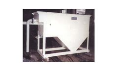 Tenco Hydro - Model Clari-Pac C - Coalescing Oil Water Separator