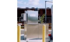 Tenco Hydro Skim Kleen - Belt Oil Skimmer