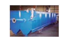 Tenco Hydro - Model API - Gravity Oil Separator