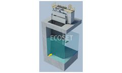 ECOSET - Primary Screening Device