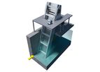ECOSET - Model Double Chain Type - Automatic Screen