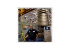 Rotating Equipment Services