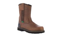 Toe Waterproof Wellington