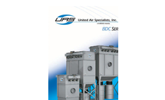 BDC - Compact Bag House Dust Collector Brochure