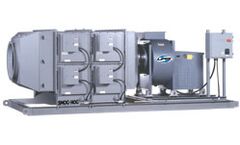 Model ESP - Modular Mist Collector