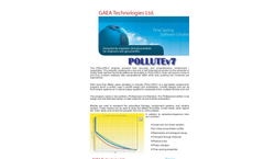 POLLUTEv7 Brochure
