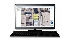 GAEA - Version SE-GIS - Geographic Information Software