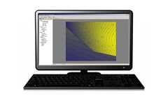 GAEA - Version SE-Map - Geotechnical Extension Module Software