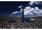 GAEA - Version WinLoG - Geotechnical 5 Extension Module Software