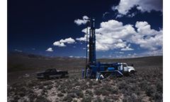 GAEA - Version WinLoG - Geotechnical 5 Extension Module Software