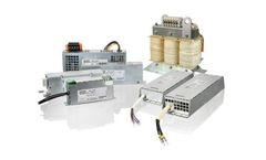 KEB - Model COMBILINE - Filter