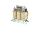 KEB - COMBILINE Harmonic Filter
