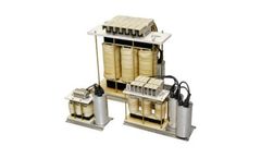 KEB - Model COMBILINE - Sine Wave Filters