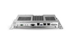 KEB - Model C6 E22 Box - High Performance Fanless