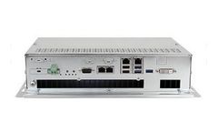 KEB - Model C6 P34 - Maximum Performance Box-IPC