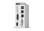 KEB - Model C6 SMART - DIN Rail