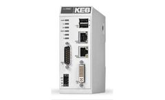 KEB - Model C6 SMART - DIN Rail