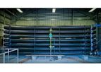 BCR CleanB - Biosolids Treatment Solution