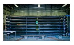 BCR CleanB - Biosolids Treatment Solution