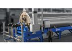 BCR - Model TDU - Thermal Desorption Units