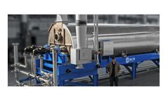 BCR - Model TDU - Thermal Desorption Units