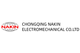 Chongqing Nakin Electromechanical Co., Ltd