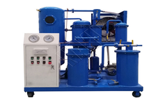 Nakin - Model TYA Series - Lubricating Oil Purifier