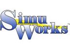 SimuWorks - Flight-Simulator For Water And Wastewater Treatment Plants