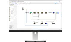 Hydromantis Hatch - Version GPS-X - Wastewater Treatment Modelling and Simulation