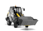 Kramer - Model 8085 - 8 Premium Series - Wheel Loader