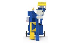 CAYMAN - Model 200A - Manual Scissors for Alligator Clippers