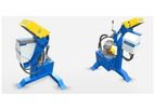 KAJMAN - Model 200 - Cable Shears