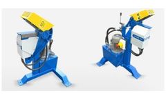 KAJMAN - Model 200 - Cable Shears