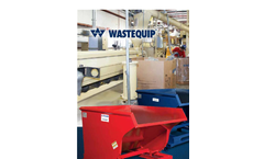 Heavy Duty Self Dumping Hoppers Brochure