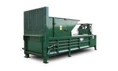 Model 445XHD Series - Precrusher